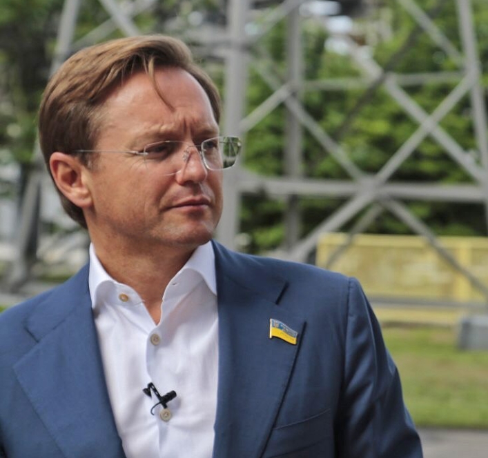 Wali Kota Ukraina Membelot ke Rusia: Zelensky Tunduk pada Barat Demi Dapatkan Uang!