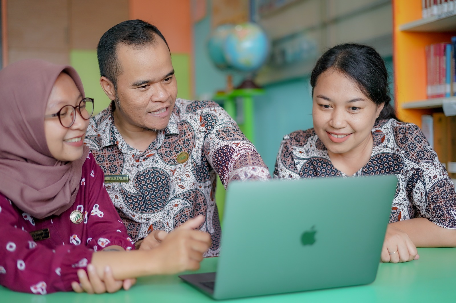 Jadwal dan Link Resmi Seleksi Administrasi Guru PPG 2025, Langkah Cepat Raih Sertifikasi