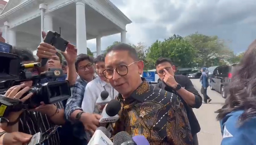 49 Nama Diusulkan Jadi Pahlawan Nasional, Fadli Zon: 24 Sudah Masuk Prioritas