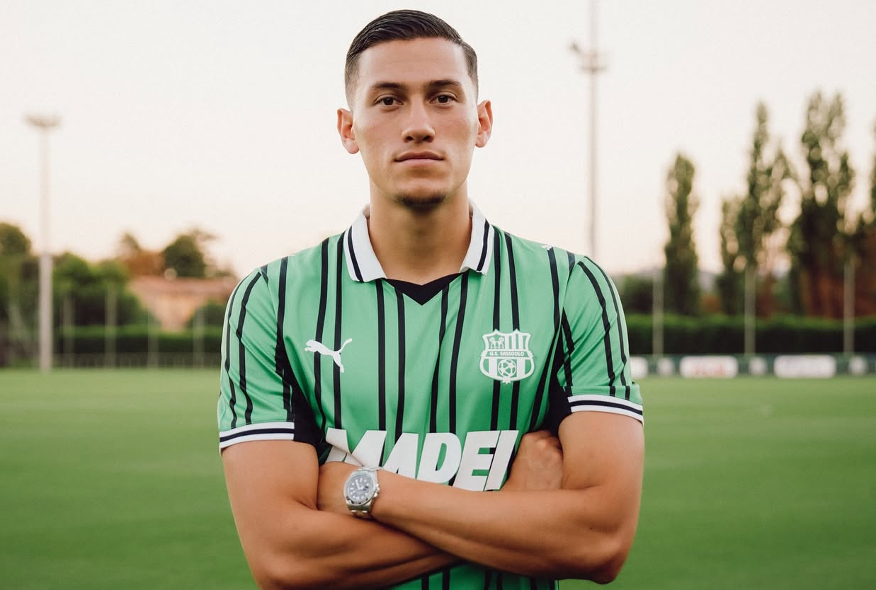 Pekan Perdana Serie A: Masuk Line Up Sassuolo, Debut Jay Idzes Bakal Hadapi Napoli Hari Ini?