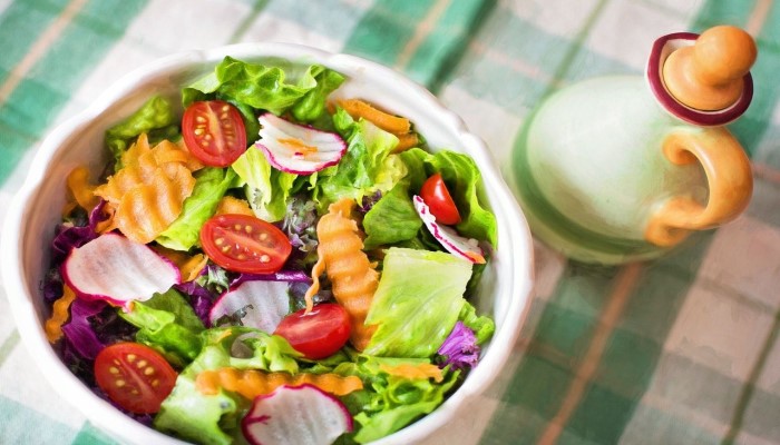 5 Manfaat Luar Biasa Makan Sayur, Yakin Masih Ada yang Nggak Doyan Nih?