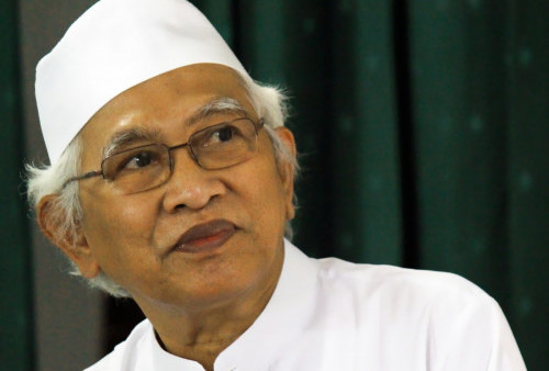 Gus Mus Tak Setuju Soeharto Diberi Gelar Pahlawan, Warga NU yang Dukung Disebut Tak Ngerti Sejarah