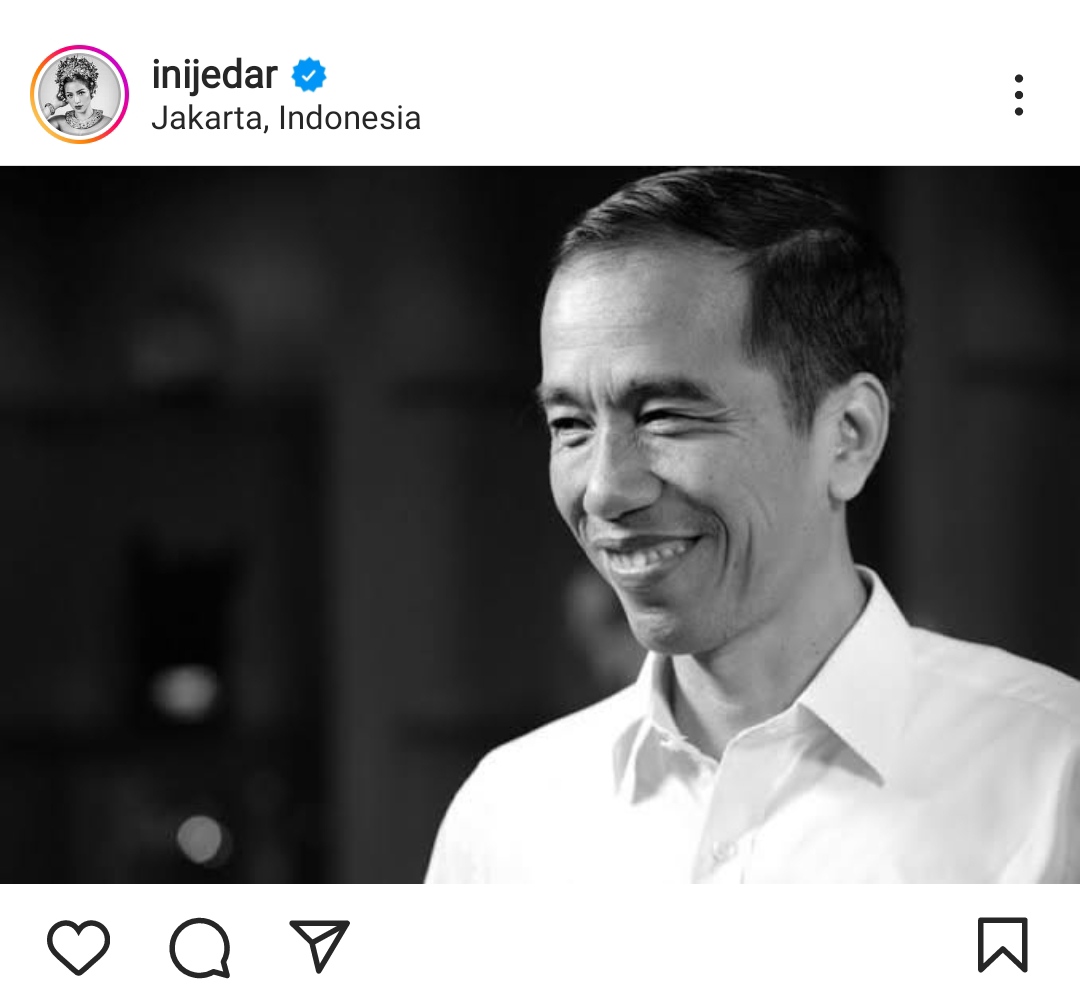 Siap Ngonser! Jokowi Pastikan Bakal Nonton Coldplay di GBK