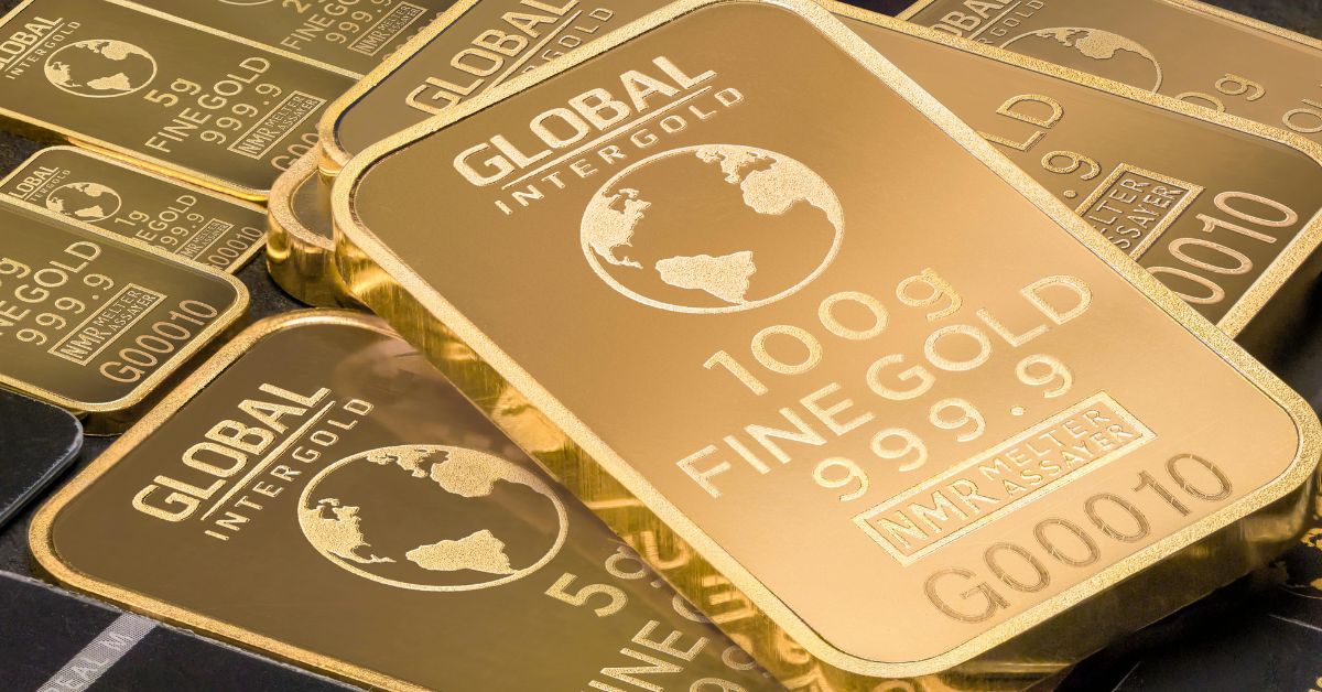 Perbandingan Investasi Emas Digital dan Fisik, Ketahui Mana yang Lebih Cuan