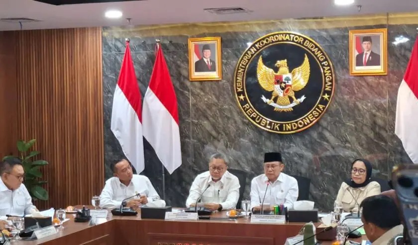 BGN Temukan Potensi Pemborosan Rp12 Triliun per Tahun, Program MBG Ditata Ulang