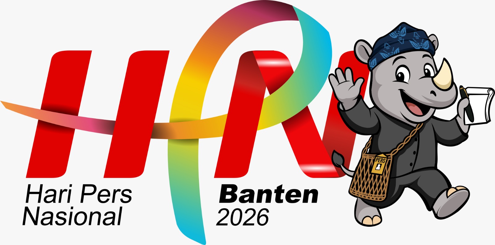Banten Tuan Rumah Hari Pers Nasional 2026, Cek Jadwal Lengkap Agendanya