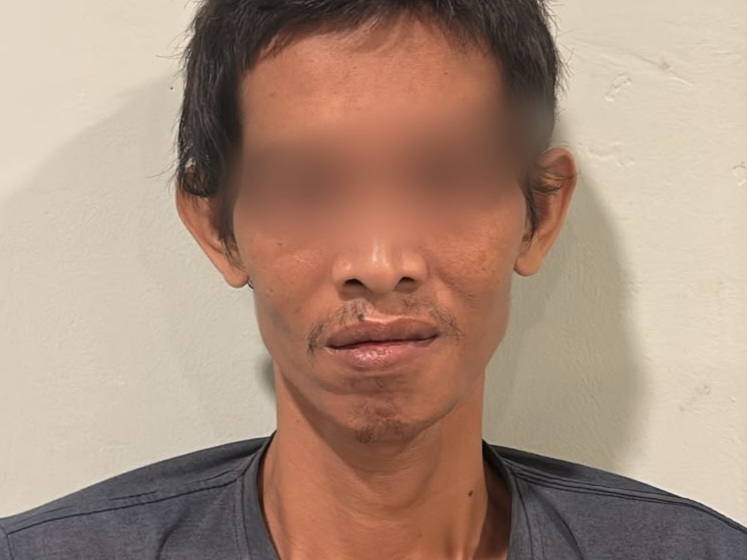 Bejat! Ayah di Palmerah Tega Setubuhi Anak Kandung Berbulan-bulan Sampai Hamil, Terkuak dari Keluhan Flek