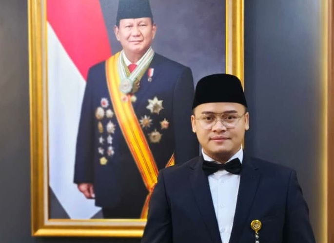 Kemenhaj RI Apresiasi Nota Diplomatik Arab Saudi Terkait Platform Nusuk Umrah, dan Siapkan Integrasi Sistem untuk Kebijakan Umrah Mandiri