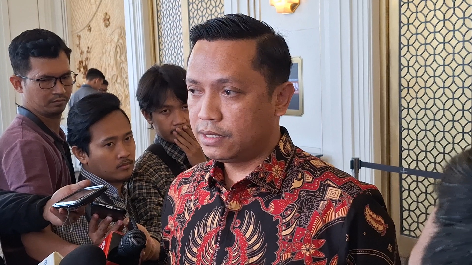 Dugaan Intervensi Proses Rekapitulasi Pilkada, PDIP Minta Kapolda Papua Tengah Dicopot