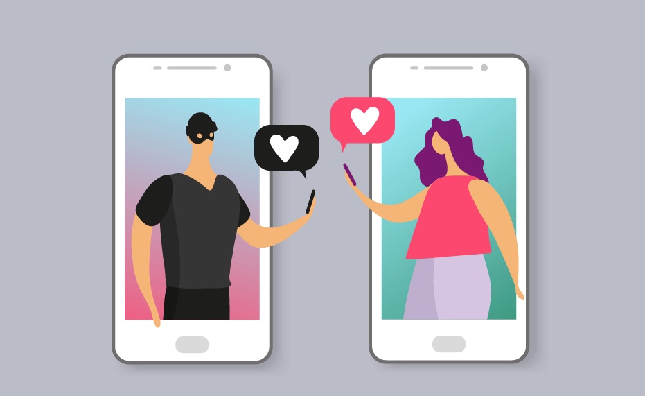 Korban Romance Scam Jadi Pelaku Pencucian Uang: Apakah Bisa?