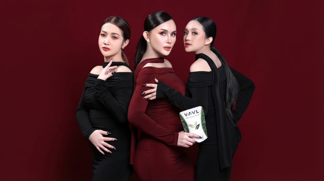 VAVL Perluas Produk Wellness dengan Teh Hijau untuk Konsumen Modern