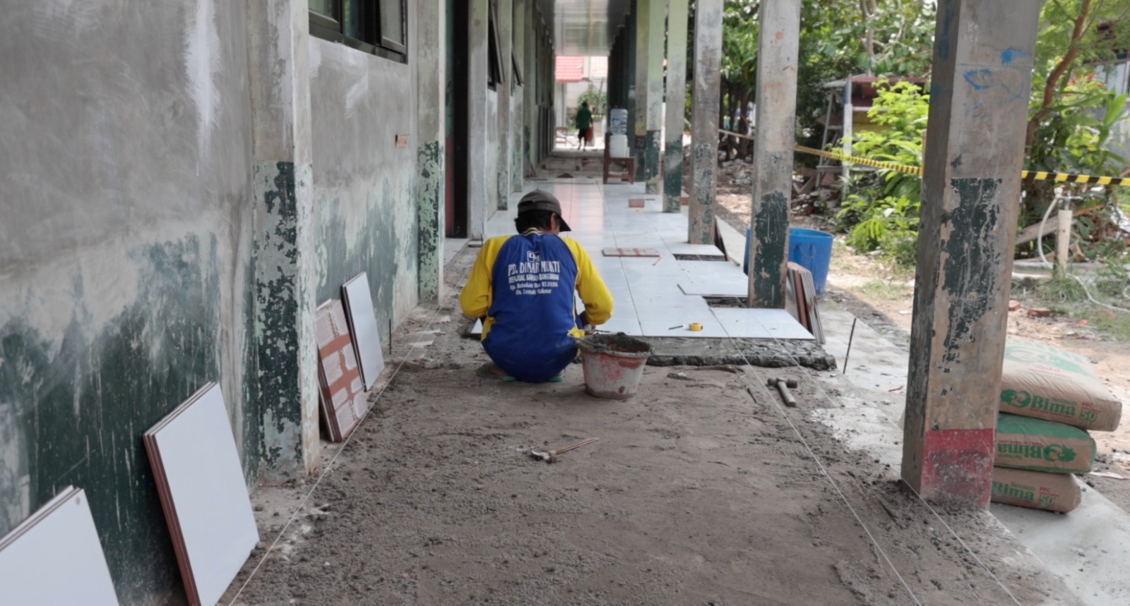 Mulai 2026, Pengajuan Revitalisasi Sekolah Dilakukan Secara Online Lewat Aplikasi