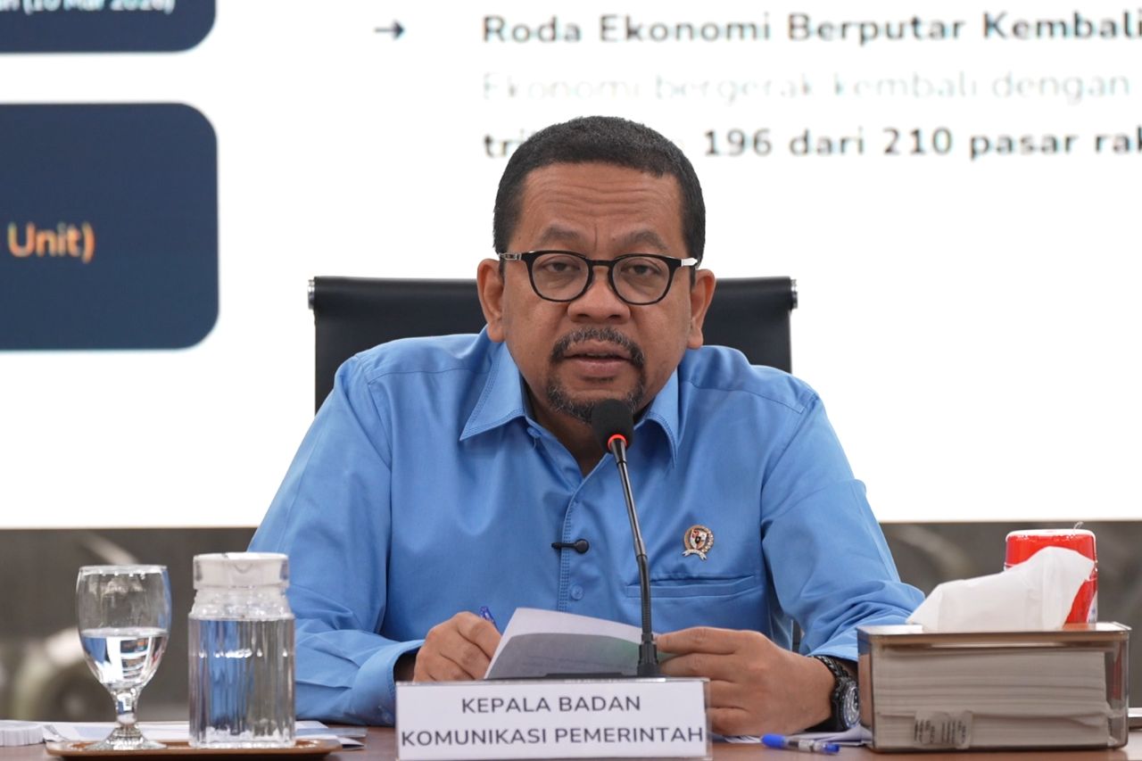 Perekonomian 3 Provinsi Sumatera Mulai Bangkit Pascabencana, Ini Buktinya!