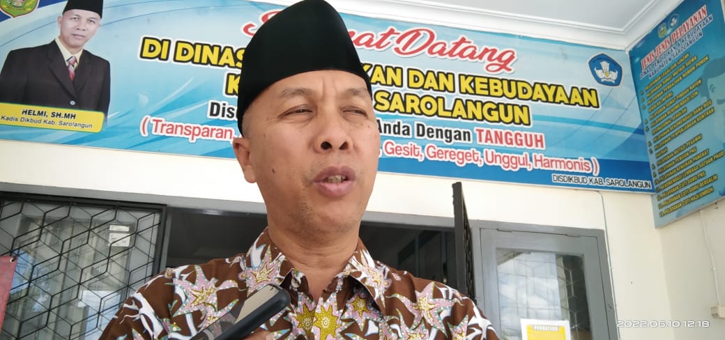 Komit Bangun Kerja Sama, Pemanfaatan Fasilitas Sekolah Jadi Prioritas