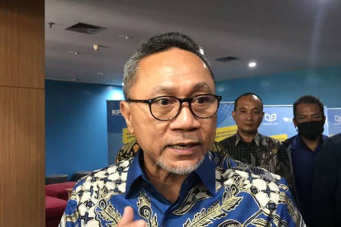 Menko Zulhas Buka Suara Soal Bulog jadi Badan di Bawah Presiden