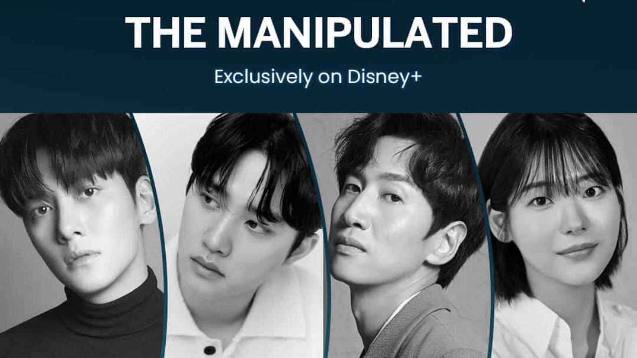 Jadwal Tayang Drama Korea The Manipulated Full Episode, Kisah Balas Dendam Ji Chang Wook!