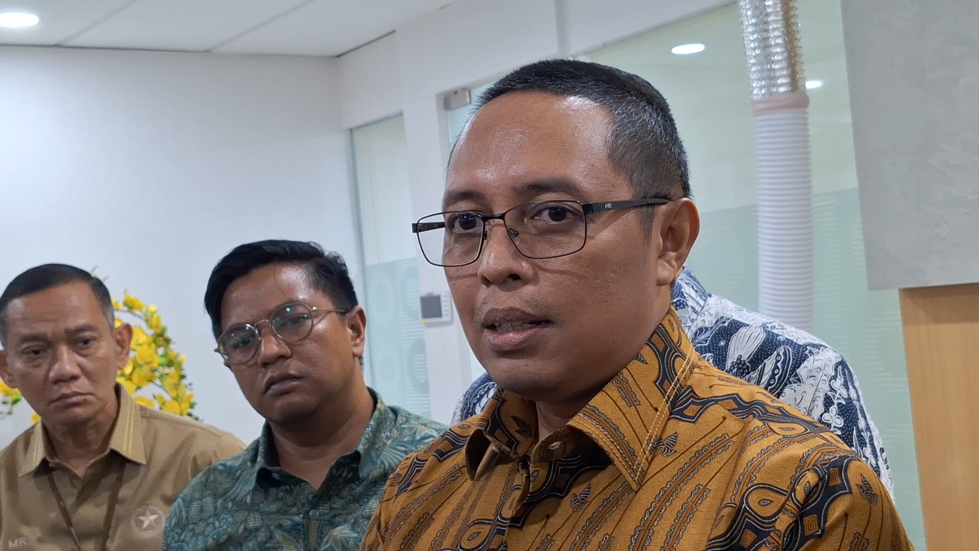 Perintah Undang-Undang, Istana: Retreat Kepala Daerah Terpilih Lebih Efisien Hanya 7 Hari