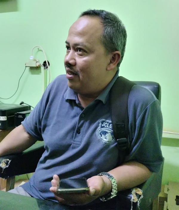 Jenazah Janda Diduga Korban Pembunuhan Tutas Diotopsi