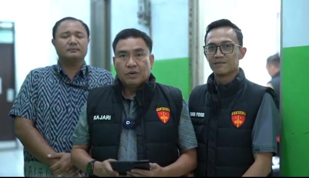 Kejari Kota Tangerang Geledah Kantor PT ASM, Telusuri Dugaan Korupsi PT Angkasa Pura Kargo