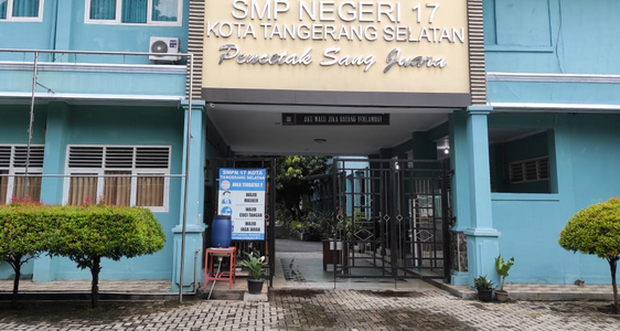 Tidak Lulus Ujian Masuk SMPN di Tangerang Selatan, Diberi Kompensasi Rp 600 Ribu