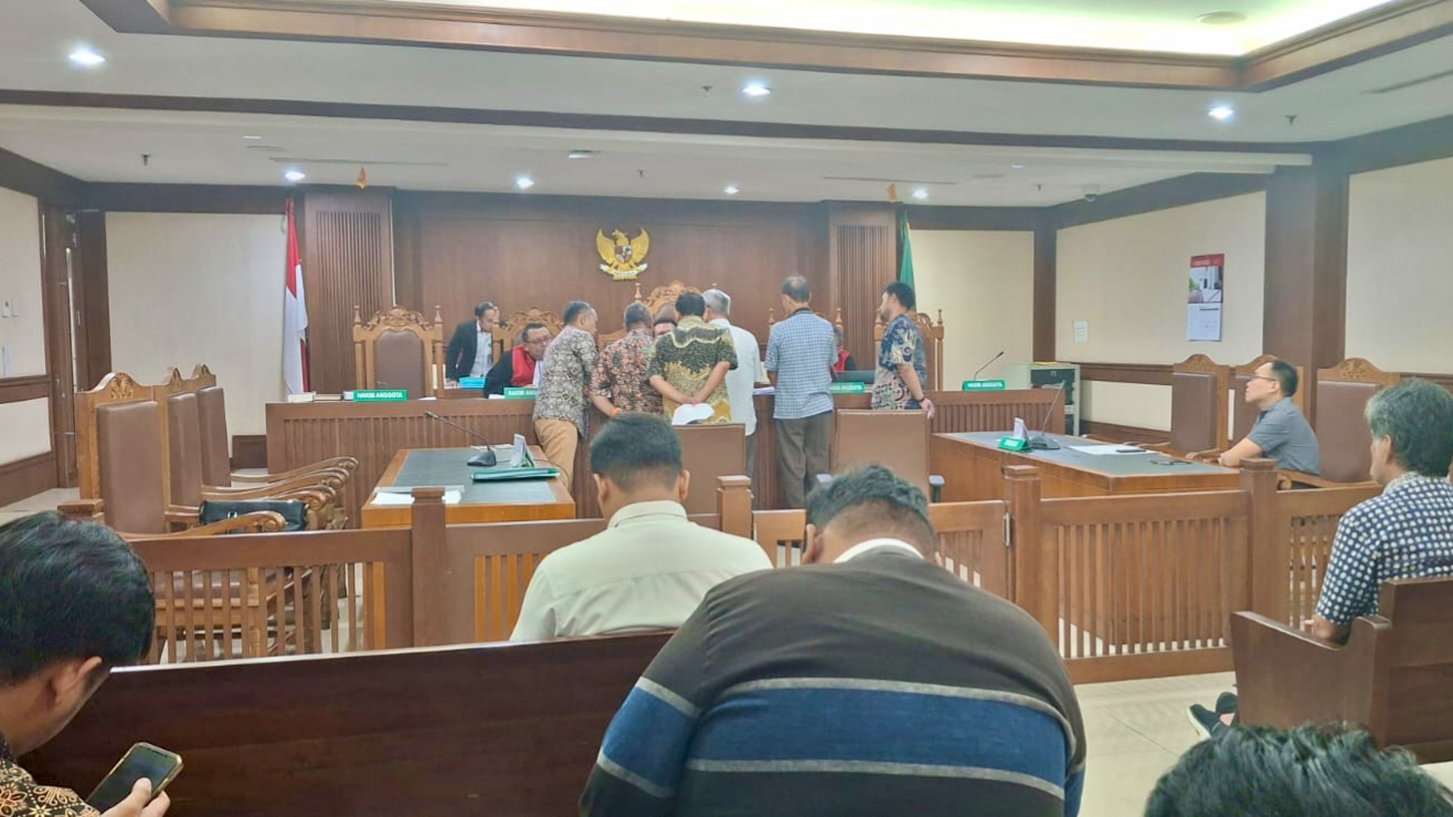 Rugikan Banyak Korban, Pengadilan Diminta Miskinkan Pelaku Investasi Bodong!