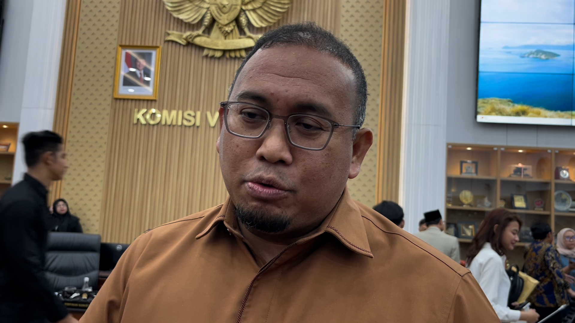 Revisi UU BUMN: BPK Bisa Audit hingga Larangan Rangkap Jabatan