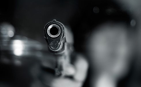 Pelaku Penembakan Pria di Bekasi Diamankan, Senpi Rakitan Disita