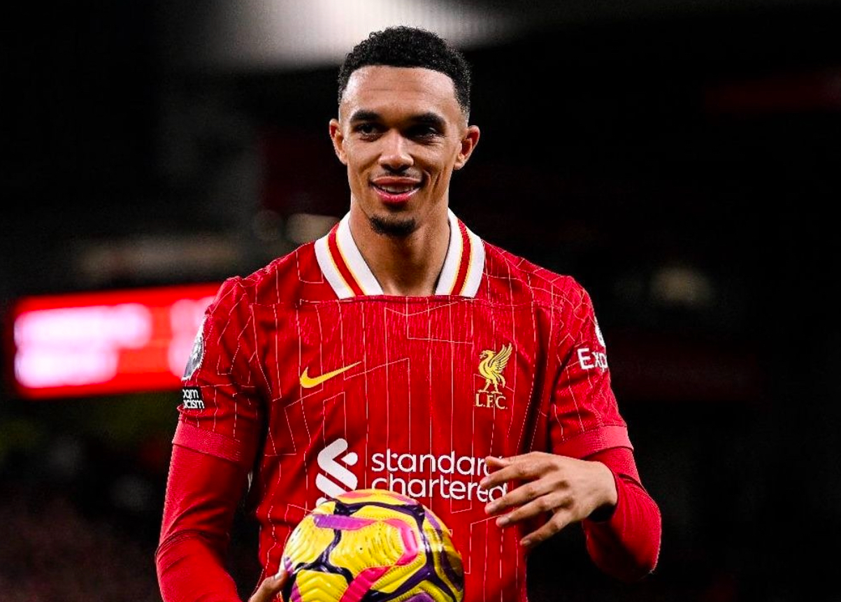 Barcelona Terobsesi Target Real Madrid, Trent Alexander-Arnold Tolak 3 Tawaran Liverpool