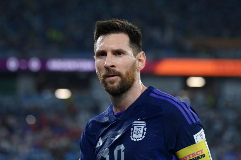 10 Hari Lagi Lionel Messi Putus Kontrak dari PSG, Ngambek?