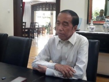 Jokowi Akhirnya Fokus di PSI, Dasco Temui Megawati: Sinyal Politik Baru?