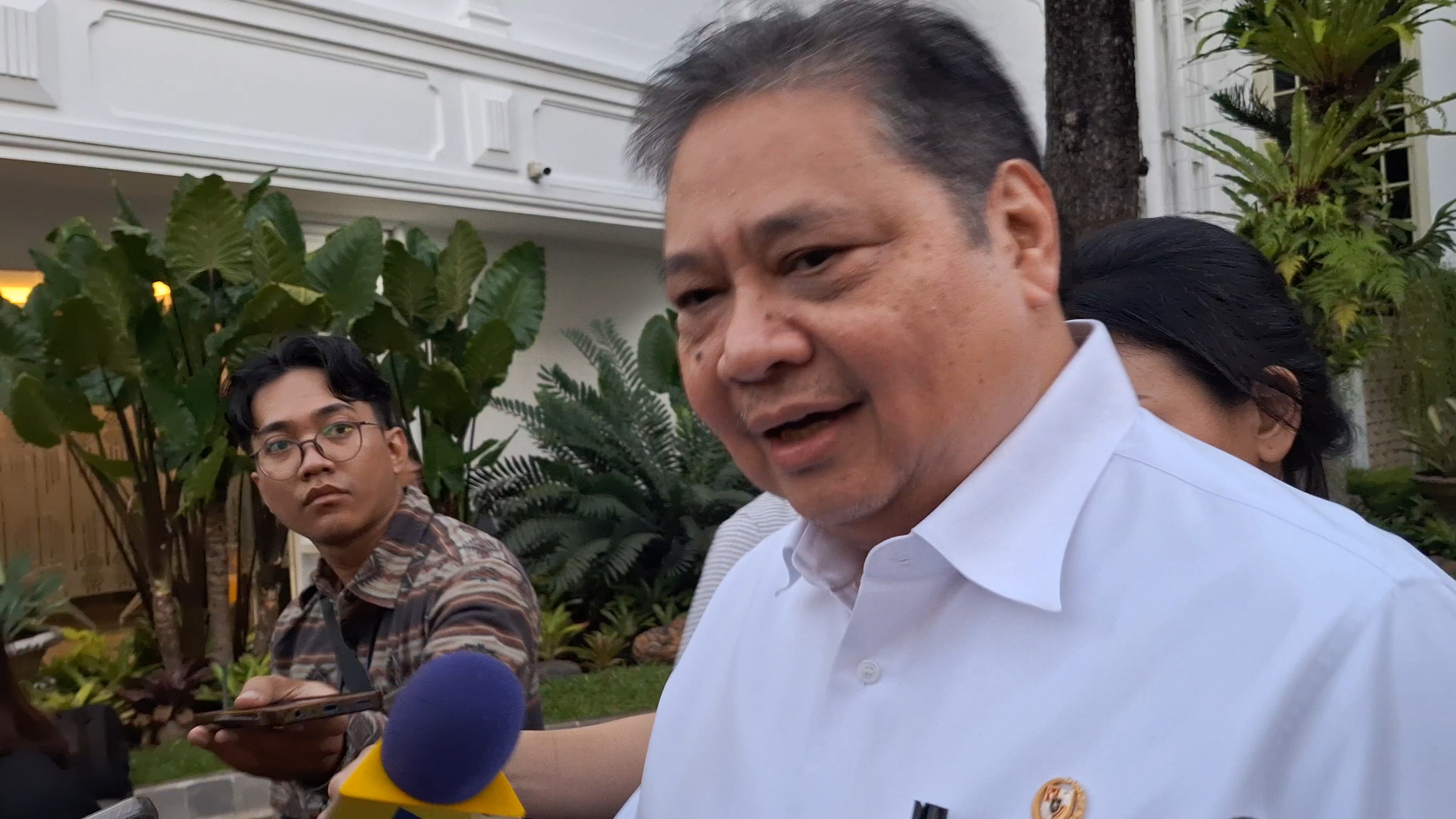 Pemerintah Pantau Dampak Konflik AS–Venezuela Bagi Indonesia, Harga Minyak Masih Stabil