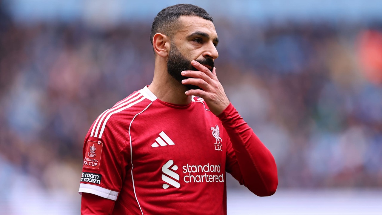 Rating Pemain Liverpool yang Ditabok 0-4 Man City, Salah & Van Dijk Jeblok!