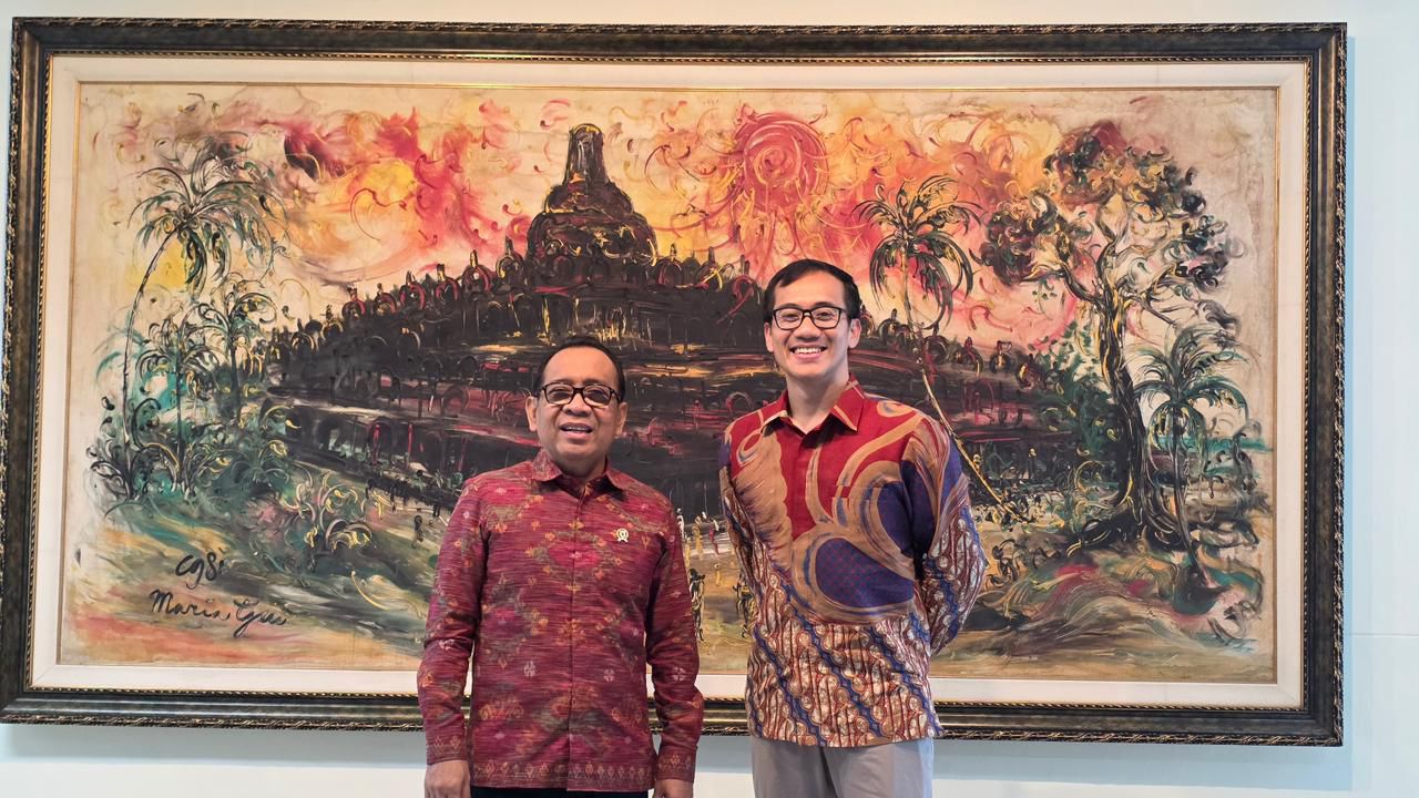 Dicoding dan Kemenko PMK Luncurkan Platform Bijak Cerdas Berdigital dan Ber-AI untuk Literasi Digital