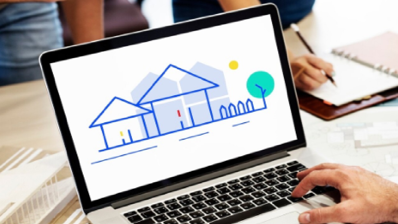 Simak Tata Cara Aman Sewa Rumah Online