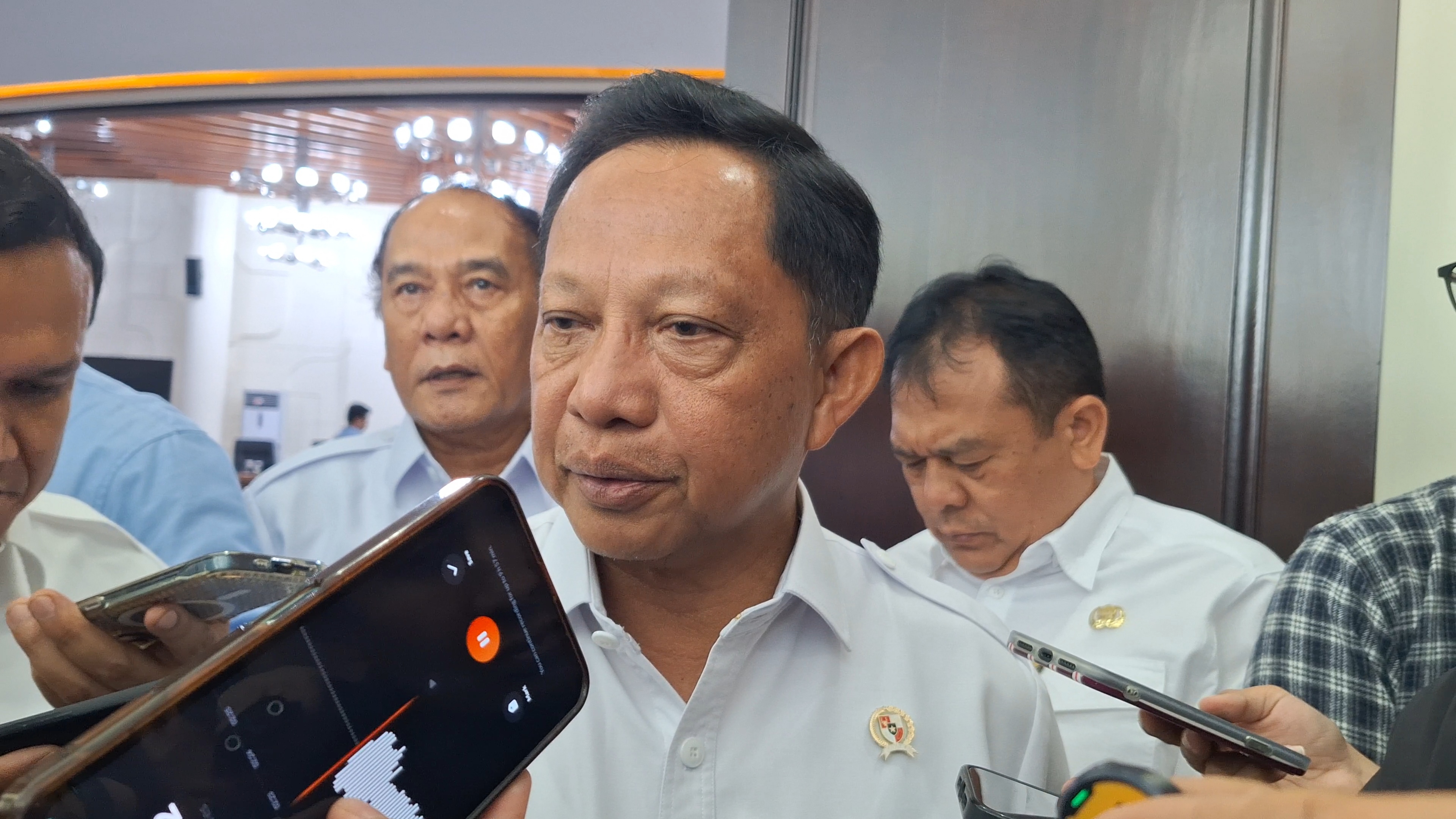Kemendagri Catat 79 Daerah Berhak Terima Tambahan DAU untuk Gaji PPPK