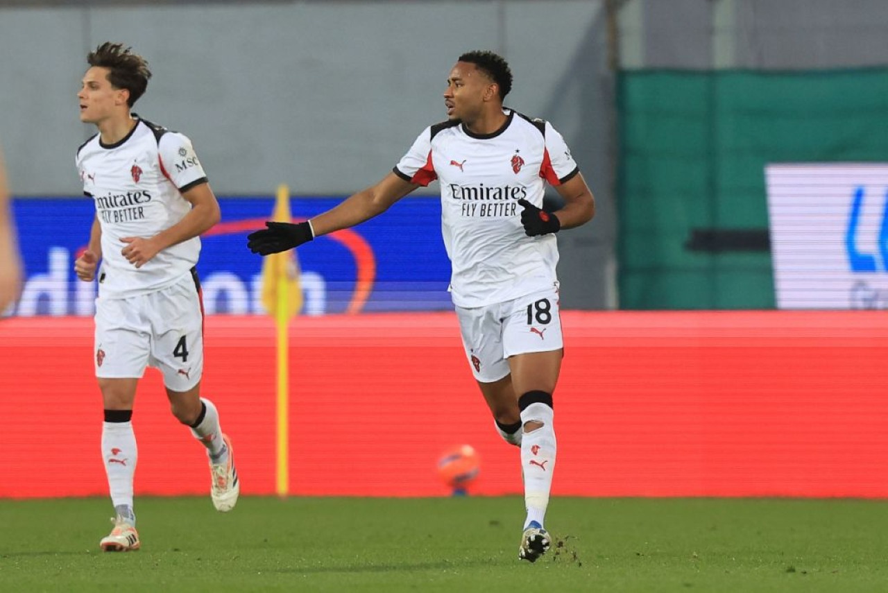 Fiorentina vs AC Milan 1-1: Rossoneri Imbang Lagi, Allegri Mulai Frustrasi