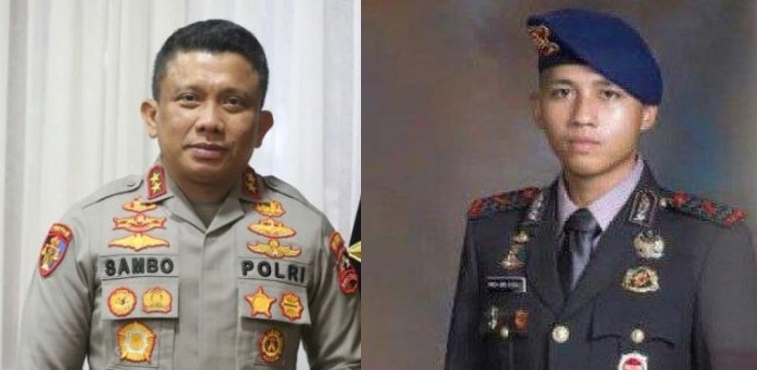 Jadi Saksi Sidang Pelanggaran Etik, Bharada E Minta Tidak Dipertemukan dengan Ferdy Sambo