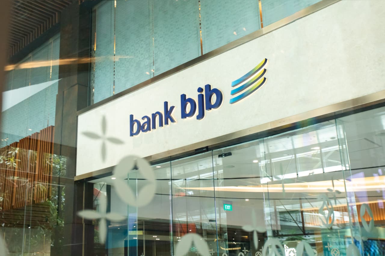 Laba Meningkat, Bisnis Menguat, bank bjb Tunjukkan Performa Solid di Triwulan I 2026