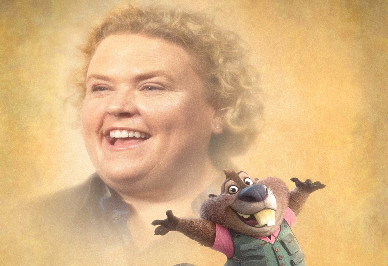 Film Zootopia 2 Rilis Poster Baru, Warganet Heboh dengan Meme ‘Lesbian Beaver’