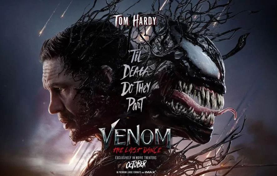 Venom: The Last Dance, Kemunculan Musuh Baru dan Ending Kisah sang Venom