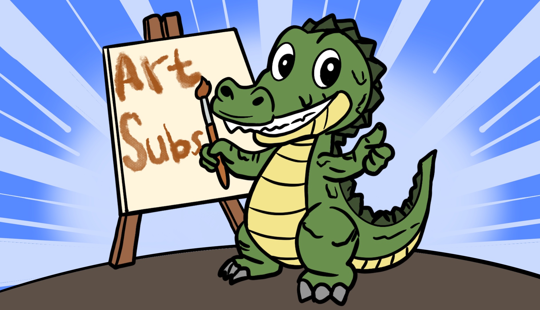 Ambisi ArtSubs