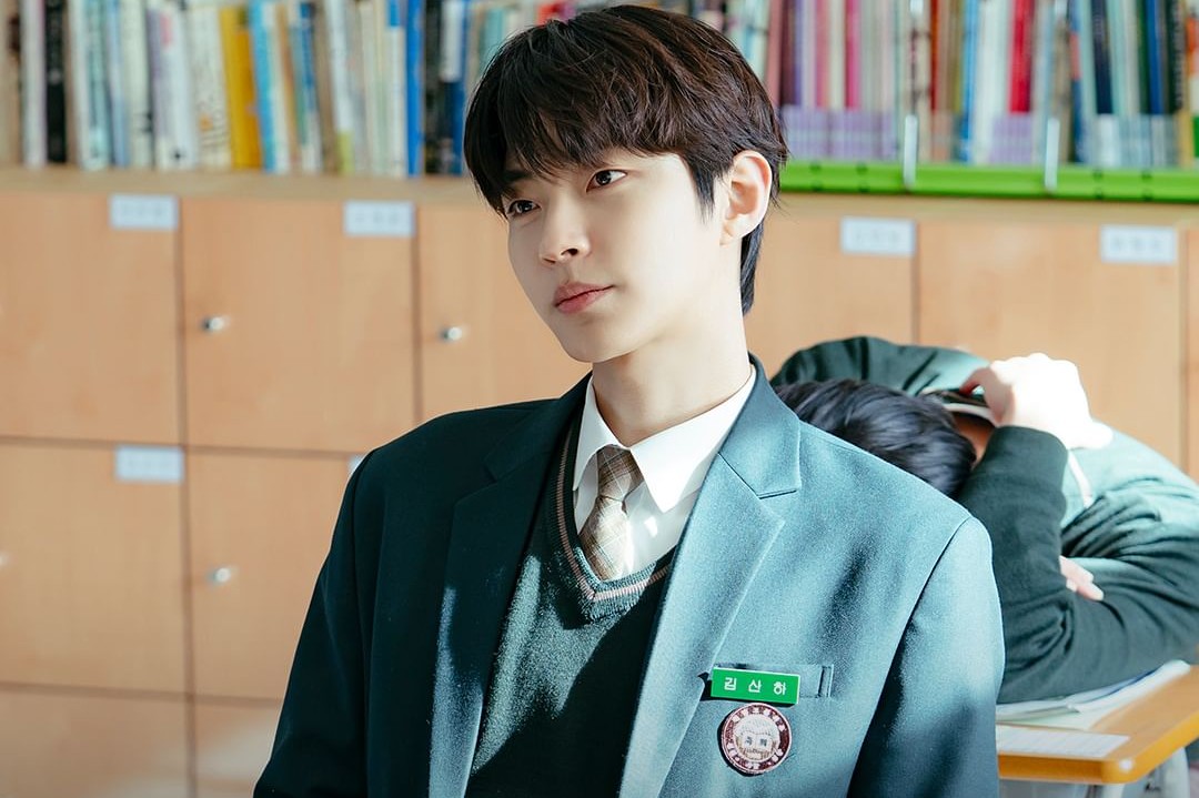 5 Rekomendasi Drakor Hwang In Youp, Spesialis Anak SMA yang Jadi Sad Boy Terus