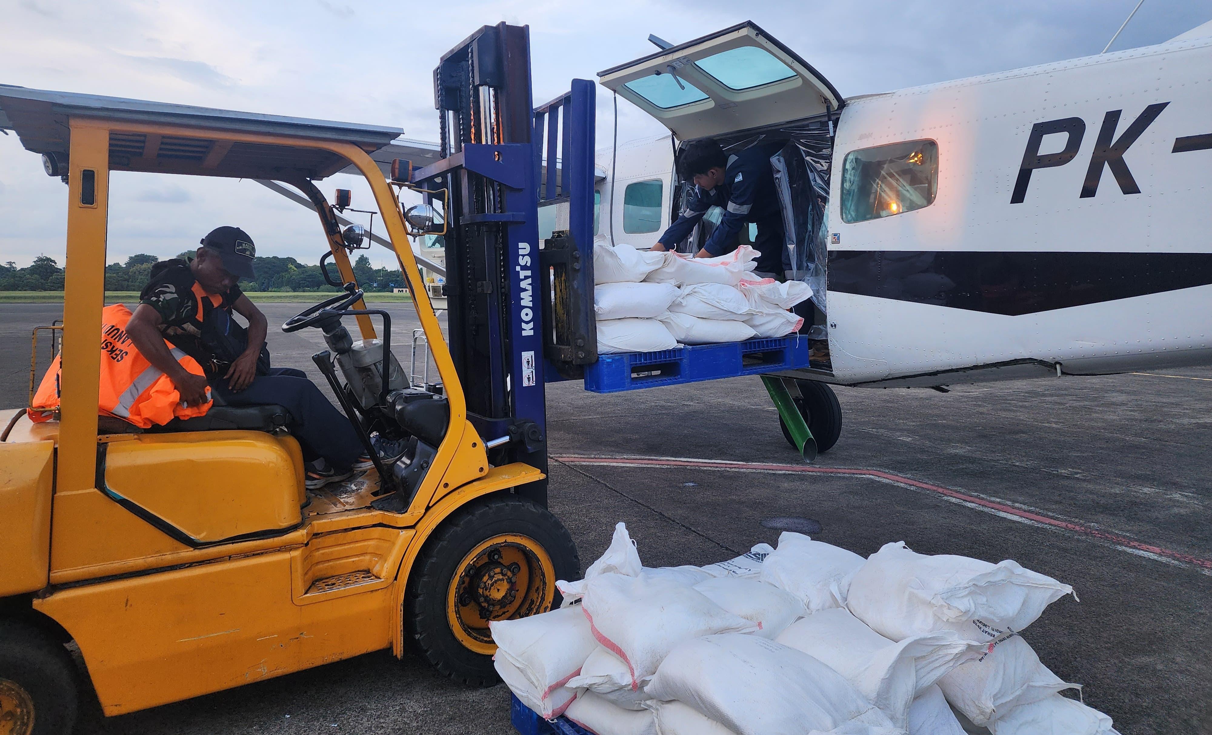 Cegah Banjir, Jakarta, Jabar dan Banten Kompak Modifikasi Cuaca 11-20 Maret