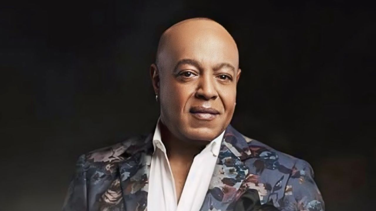 10 Karya Terbaik Peabo Bryson, OST Beauty and The Beast dan Aladdin Paling Dikenang