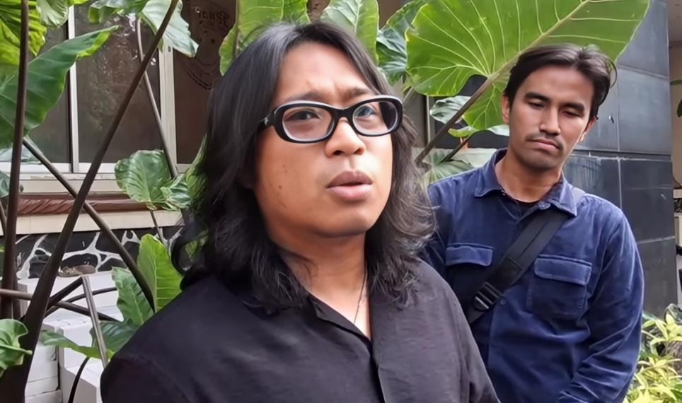 Diperiksa Soal Hanania Group, Begini Cerita Praz Teguh