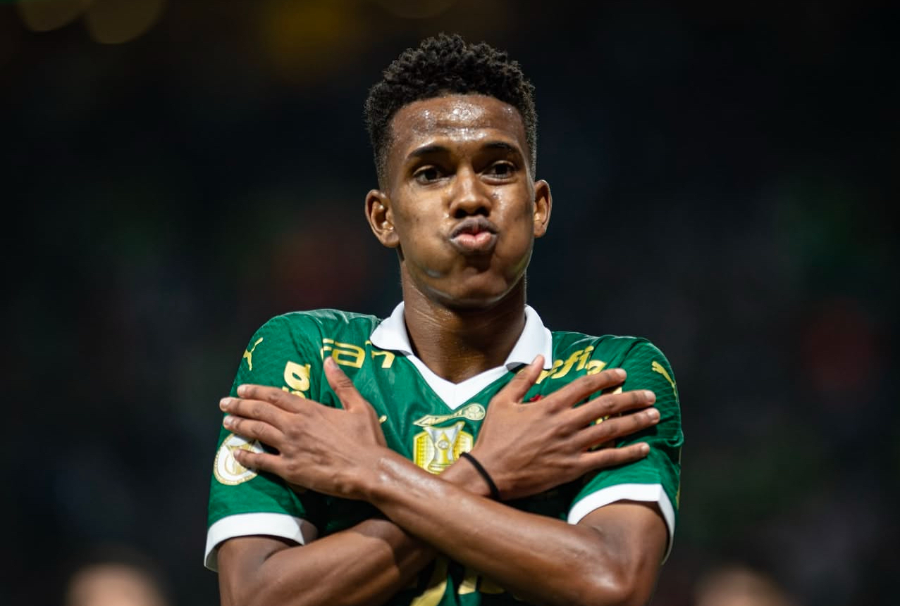 Estevao Willian: Harta Karun Chelsea, Bakat Terhebat Brasil Sejak Neymar