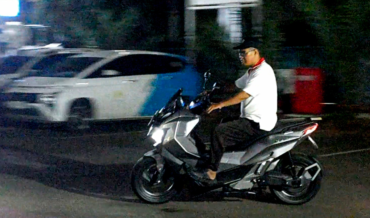 Cerita Driver Ojol Jajal MAKA Cavalry: Cocok Untuk Dimiliki!