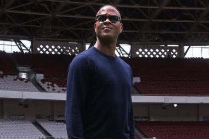 Timnas Indonesia U-17 Lolos Piala Dunia 2025, Patrick Kluivert: Ini Baru Permulaan!