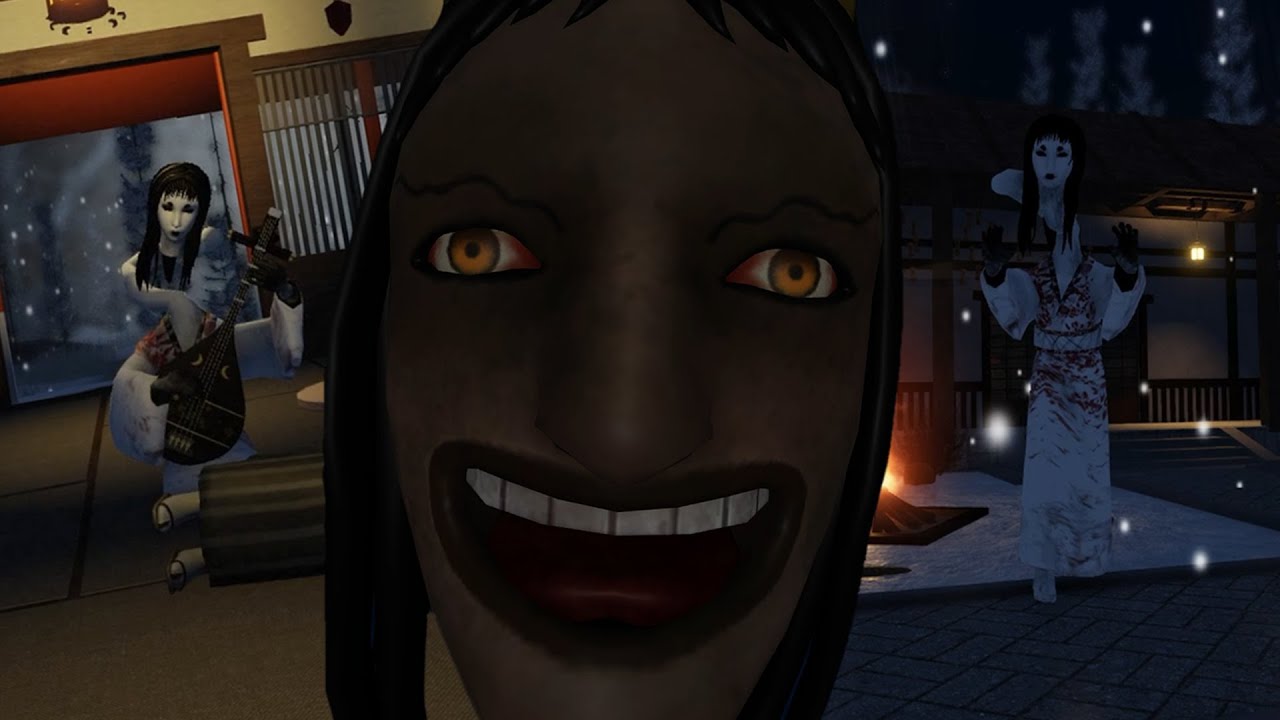 7 Game Horor Roblox Terbaik 2025 Buat Gamers Indonesia, Enggak Cuma Andalkan Jumpscare