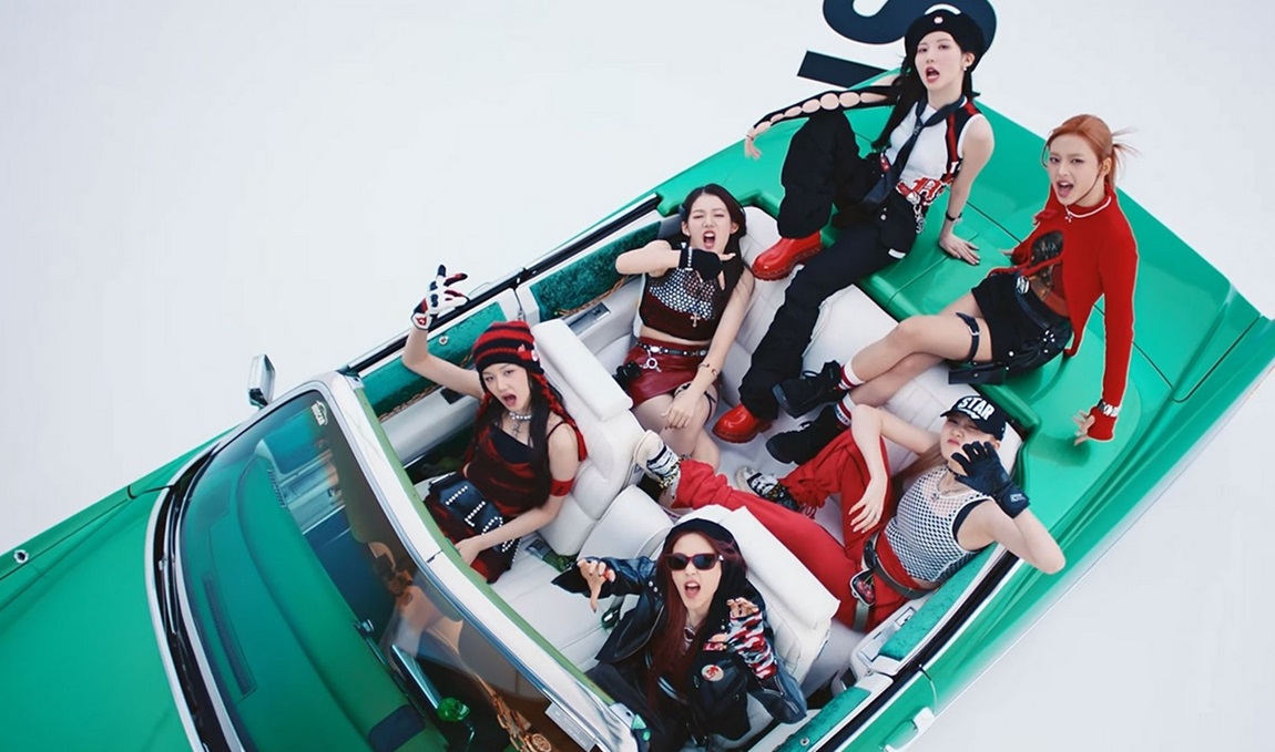 BABYMONSTER Debut, YG Entertainment Dikritik Habis-habisan Gara-Gara Konsep Mirip BLACKPINK: Enggak Kreatif!